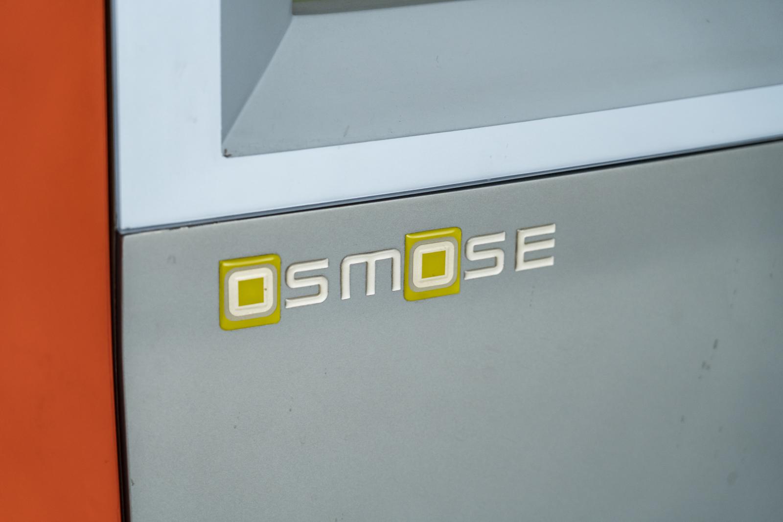 Osmose - 2000