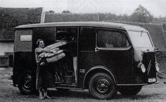 TUB 1939 boulanger