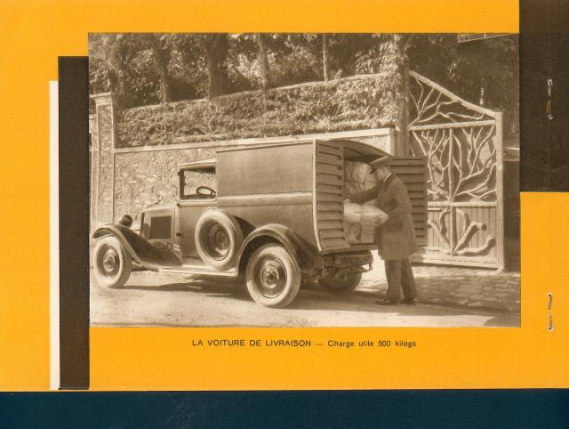 1934-CITROEN-C4-FOURGON-BACHE-02 – Mes Photos